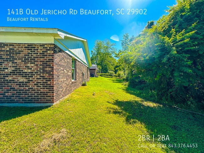 Building Photo - 141 Old Jericho Rd