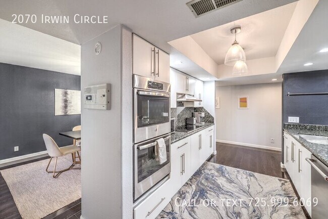 Building Photo - 2070 Irwin Cir