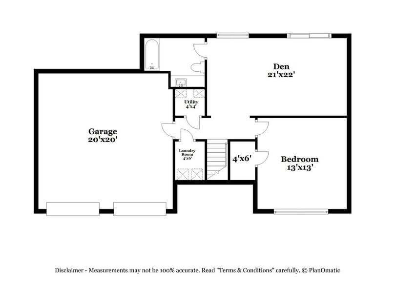 Building Photo - 3824 Princess Ct