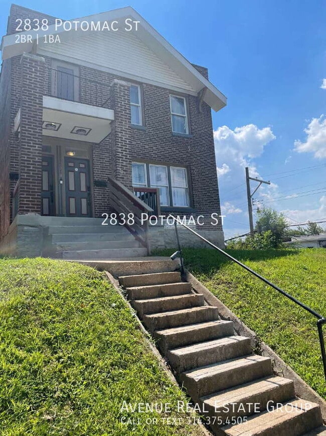 Primary Photo - 2838 Potomac St