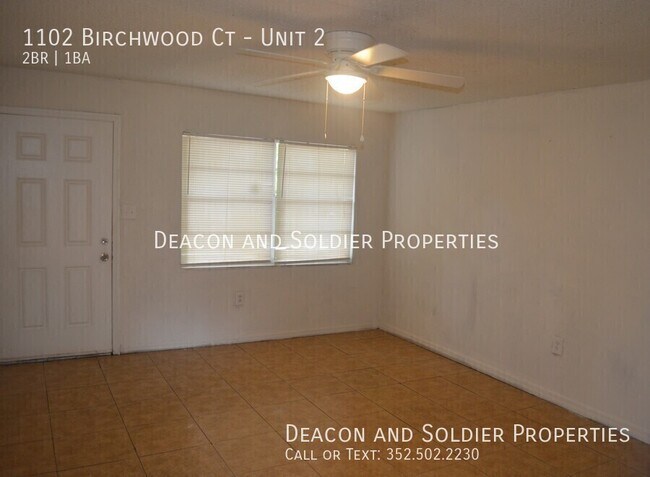 Building Photo - 1102 Birchwood Ct