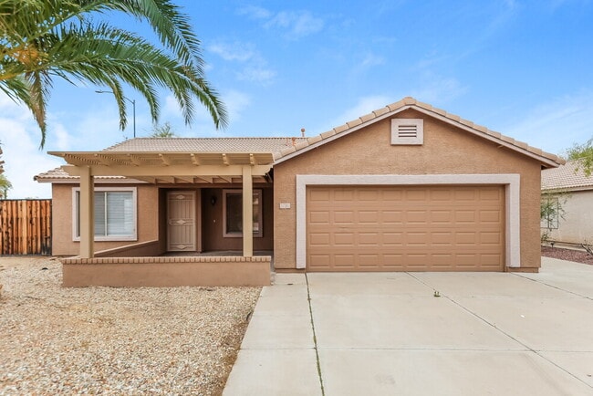 Building Photo - 22381 N 107th Dr