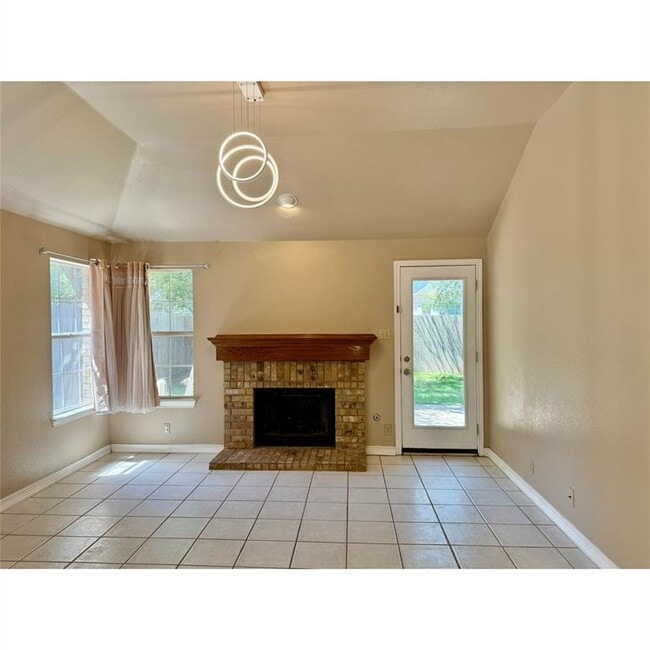 Building Photo - 2509 Little Elm Trail