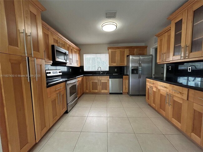 Building Photo - 8791 SW 87th St