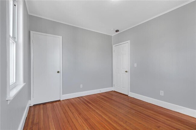 Building Photo - 111 Pocasset Ave