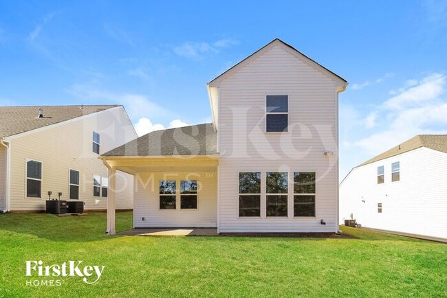Building Photo - 522 Hillpark Ln