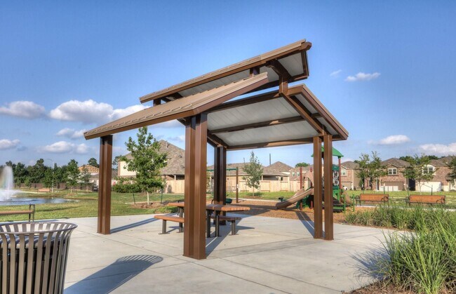 Building Photo - 14551 Maple Field Dr