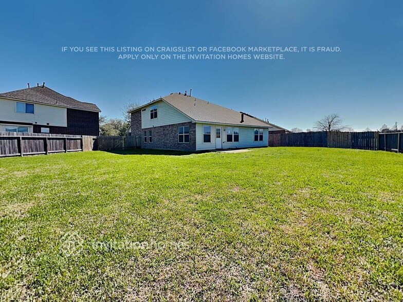 Building Photo - 11706 Dandy Park Ct