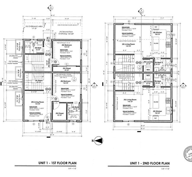 Building Photo - 1128 S Ardmore Ave