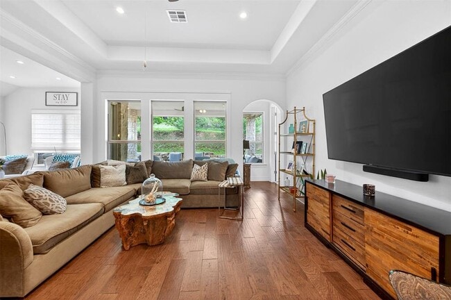 Building Photo - 609 Anfield Cir