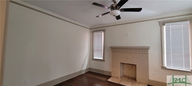 Building Photo - 1018 E Gwinnett St