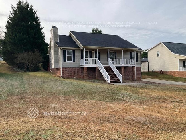 Building Photo - 3868 Crusade Dr