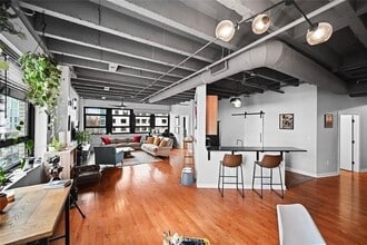Building Photo - 878 Peachtree St NE