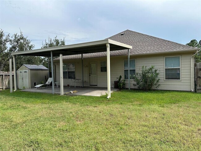 Building Photo - 24202 Kingbriar Dr