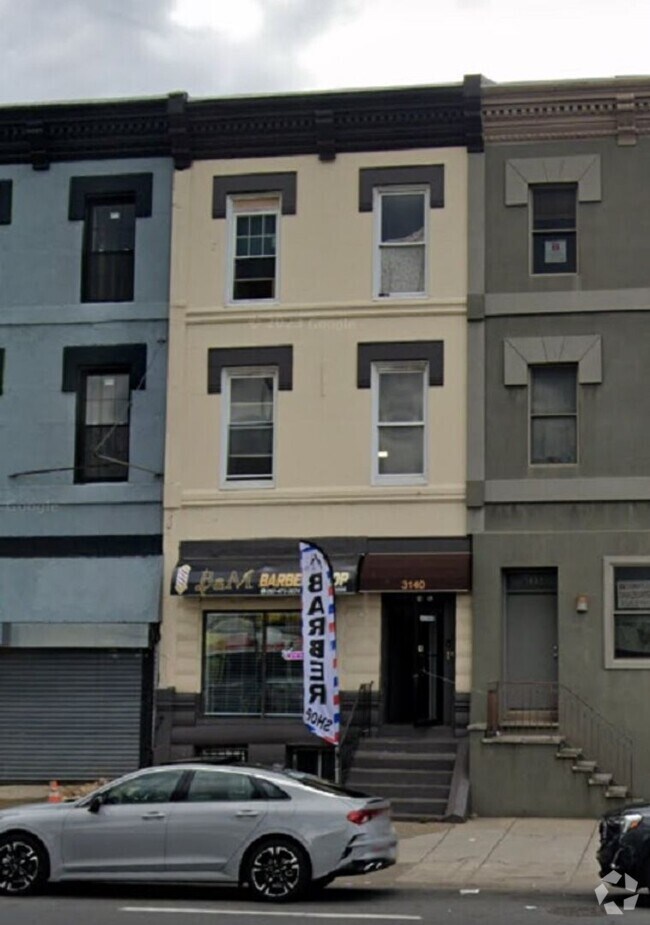 Building Photo - 3140 N. Broad