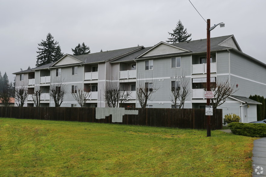 Building Photo - Hunter Place Apartments