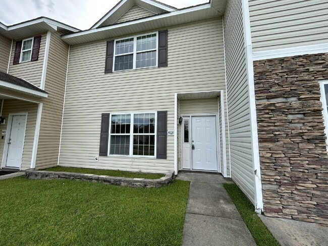Primary Photo - Townhouse for Rent