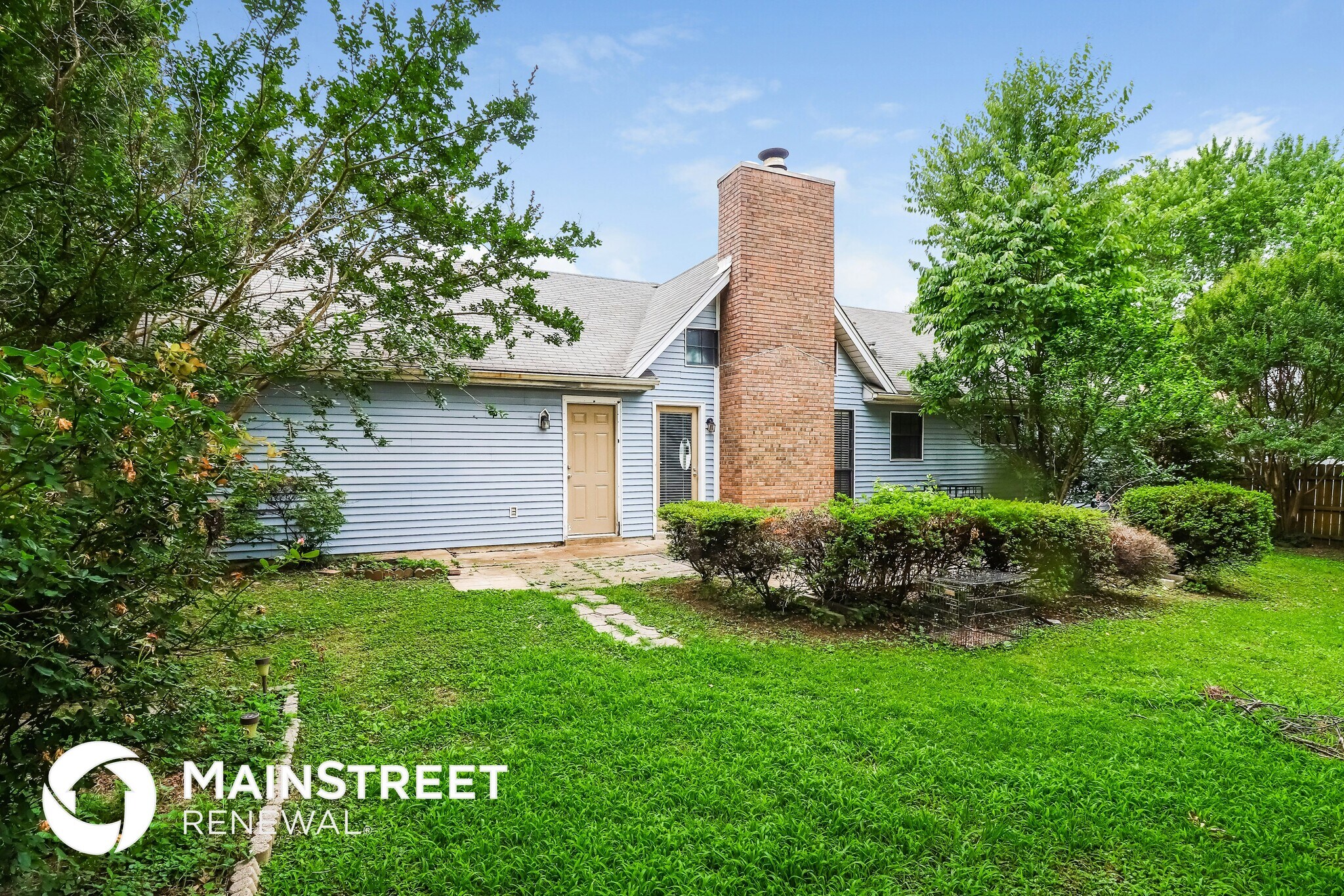 Building Photo - 6608 Lake Valley Dr