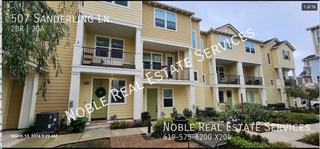 Building Photo - 507 Sanderling Ln