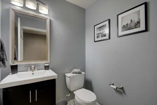 Building Photo - 5500 Steven Creek Way
