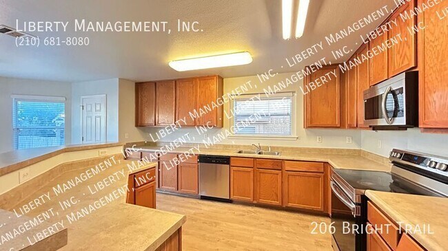 Building Photo - 206 Bright Trail