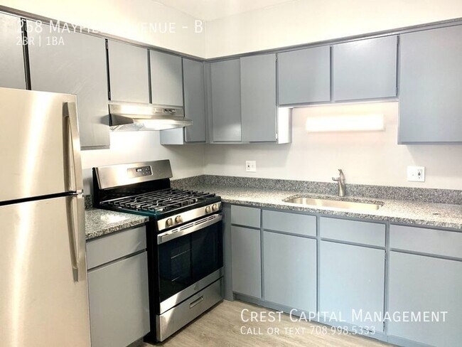 Primary Photo - 258 Mayfield Ave