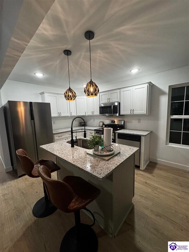 Building Photo - 564 St John Church Rd