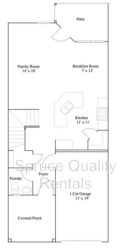Building Photo - 1049 Gentle Reed Dr