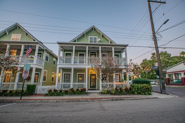 Building Photo - 1510 N 17th St
