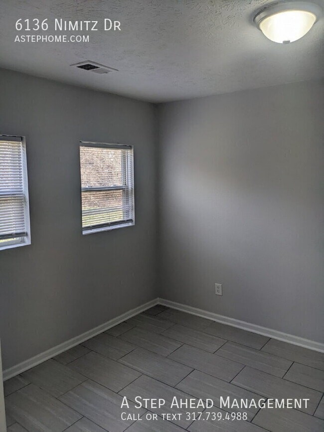 Building Photo - 6136 Nimitz Dr