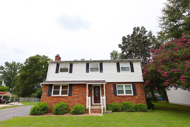 Primary Photo - 15808 Tinsberry Pl
