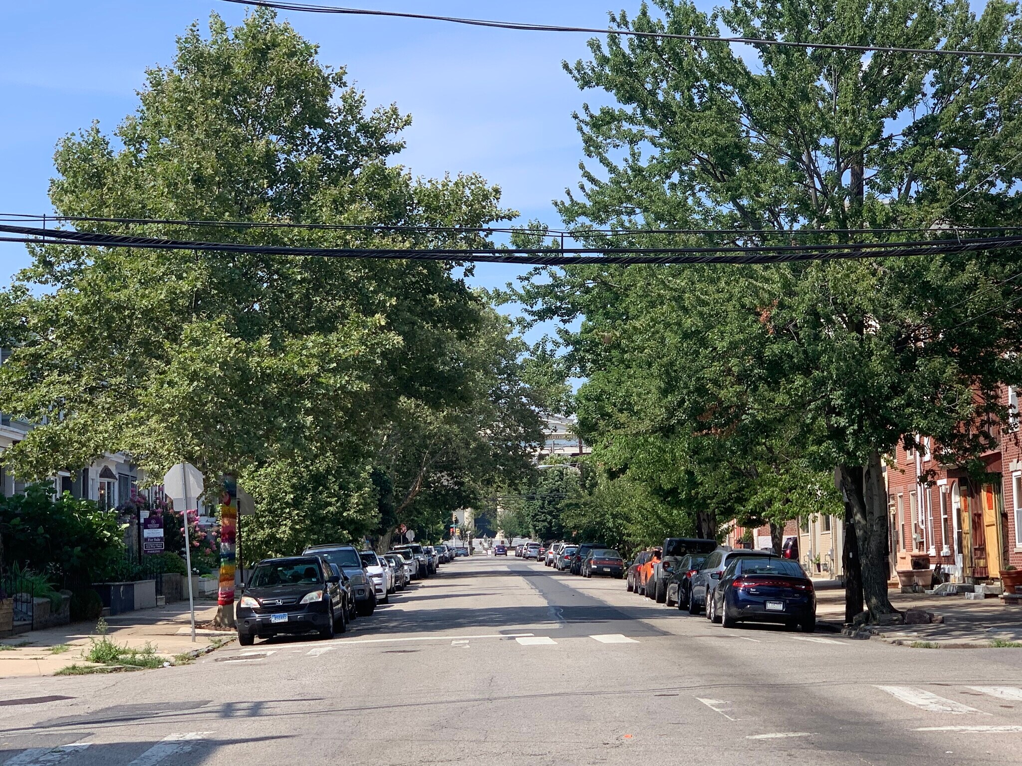 Building Photo - 828 Corinthian Ave