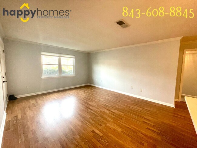 Building Photo - Updated 3 Bedroom, 2 Bath Condo in Carolina Cove of West Ashley!