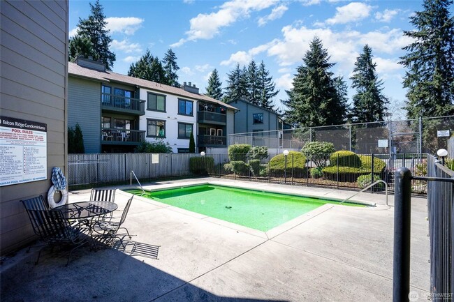 Building Photo - 1Bd/1Ba Kirkland Apartment