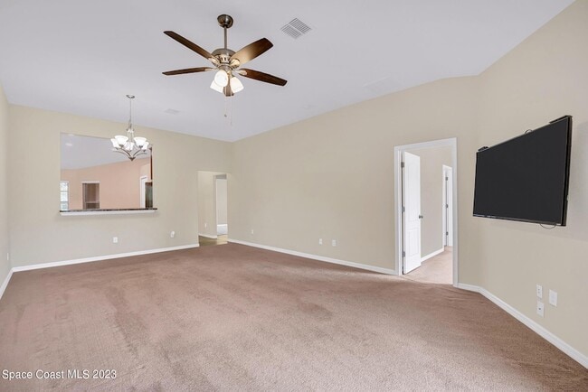 Building Photo - 3496 Bancroft Dr