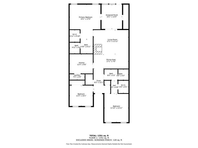 Building Photo - 705 Beaufort Cir