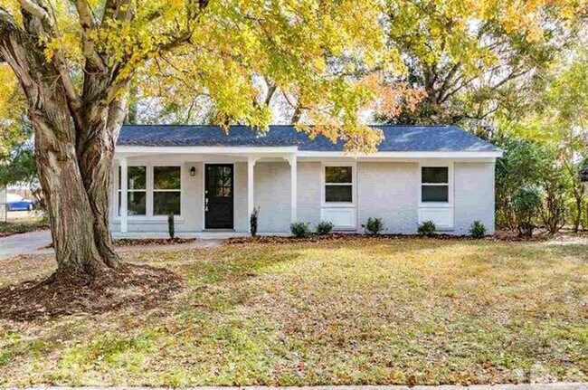Building Photo - 3113 Idlewood Village Dr