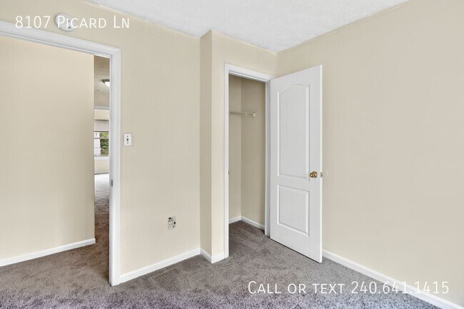 Building Photo - 8107 Picard Ln