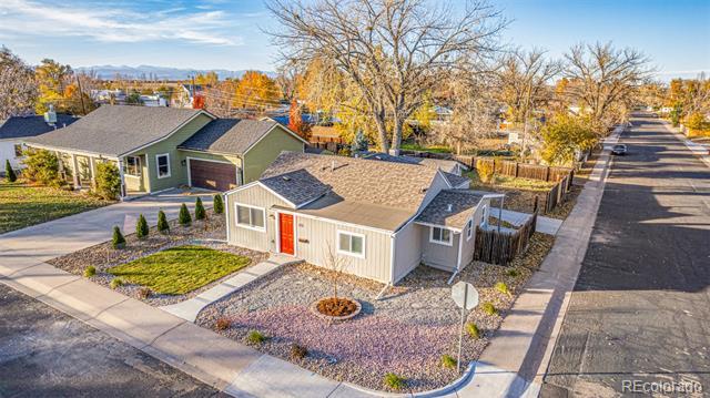 Building Photo - 173 Buchanan Ave