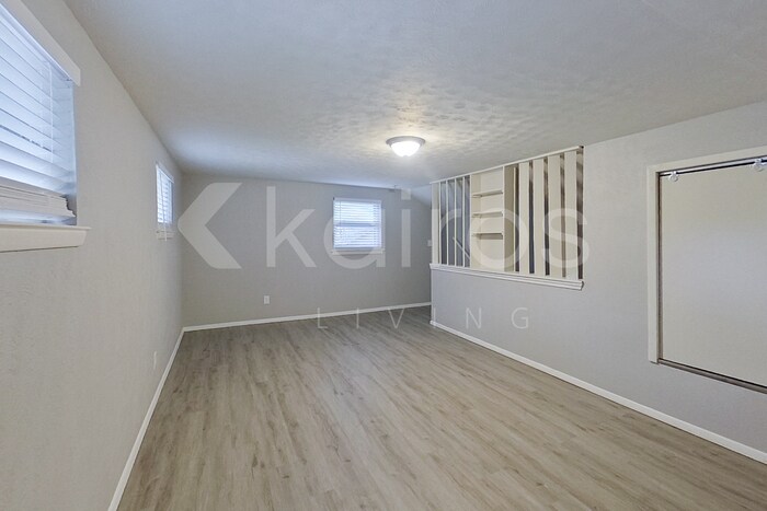 Building Photo - 3609 Grady St