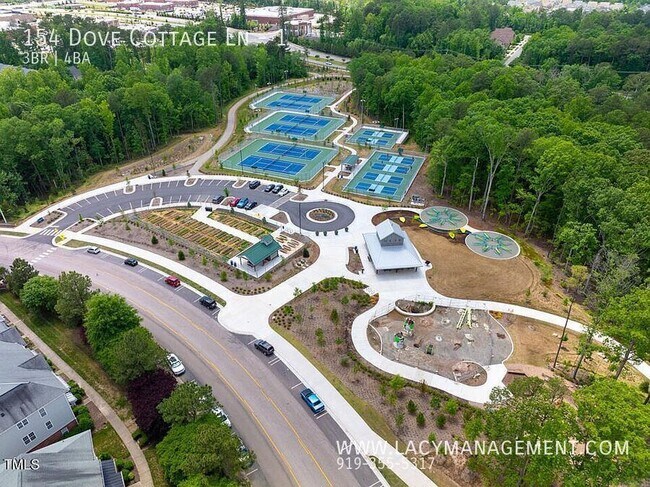 Building Photo - 154 Dove Cottage Ln