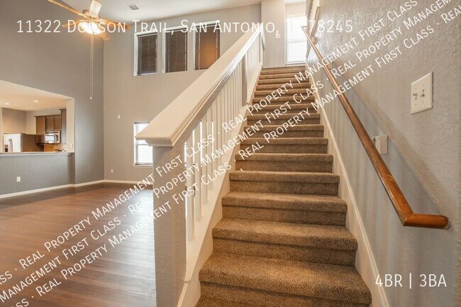 Building Photo - 11322 Dodson tr