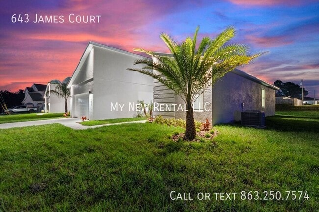 Building Photo - 643 James Ct