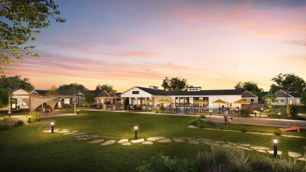 Building Photo - The Village at Golden Triangle