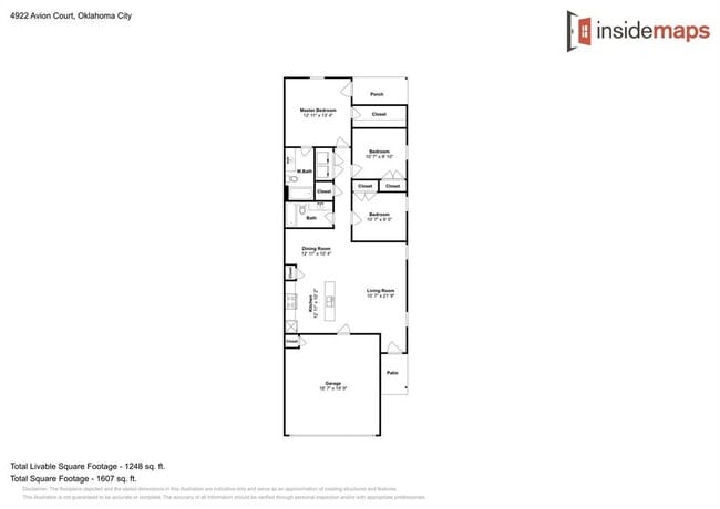 Building Photo - 5003 Avion Ct