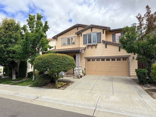 Building Photo - San Ramon Home Available Now!