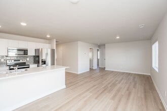 Building Photo - One Month Free Rent - New 3 Bedroom Ranch Twin home!