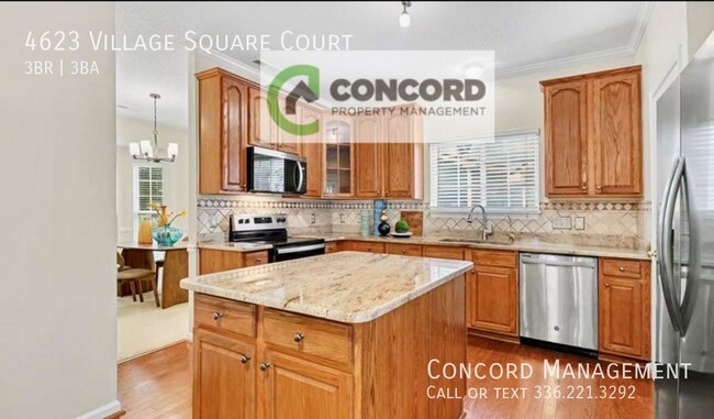 Building Photo - 4623 Village Square Ct