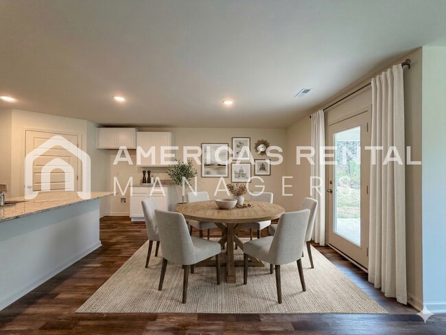 Building Photo - New Construction Home for Rent in Springville, AL!