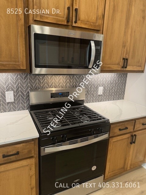 Building Photo - 8525 Cassian Dr